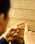 Kanaami-Tsuji Hand Woven Net Grill - Limited 10 until 5/15 | Tortoise General Store