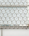 Kanaami-Tsuji Hand Woven Net Grill - Limited 10 until 5/15 | Tortoise General Store