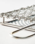 Kanaami-Tsuji Hand Woven Net Grill - Limited 10 until 5/15 | Tortoise General Store