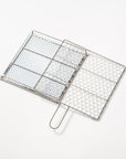 Kanaami-Tsuji Hand Woven Net Grill - Limited 10 until 5/15 | Tortoise General Store