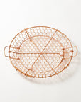 Kanaami-Tsuji Hand Woven Serving Net - Limited 5 each until 5/15 | Tortoise General Store