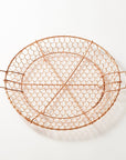Kanaami-Tsuji Hand Woven Serving Net - Limited 5 each until 5/15 | Tortoise General Store