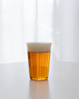 KINTO Cast Iced Tea and Beer Glasses | Tortoise General Store