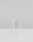 KINTO Cast Iced Tea and Beer Glasses | Tortoise General Store