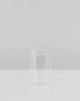 KINTO Cast Iced Tea and Beer Glasses | Tortoise General Store