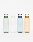 KINTO Copolyester Water Bottle 17 oz | Tortoise General Store