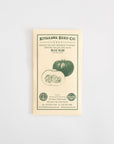 Kitazawa Seeds | Tortoise General Store