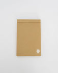 Kizara Wood Memo Pad | Tortoise General Store