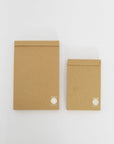 Kizara Wood Memo Pad | Tortoise General Store
