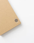 Kizara Wood Memo Pad M | Tortoise General Store