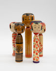 Kokeshi Dolls | Tortoise General Store