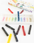 Kokuyo Transparent Crayon | Tortoise General Store