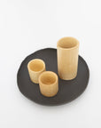 Kosuga Bamboo Sake Pitcher | Tortoise General Store