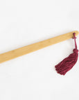 Kosuga Bamboo Shoehorn | Tortoise General Store
