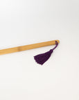 Kosuga Bamboo Shoehorn | Tortoise General Store