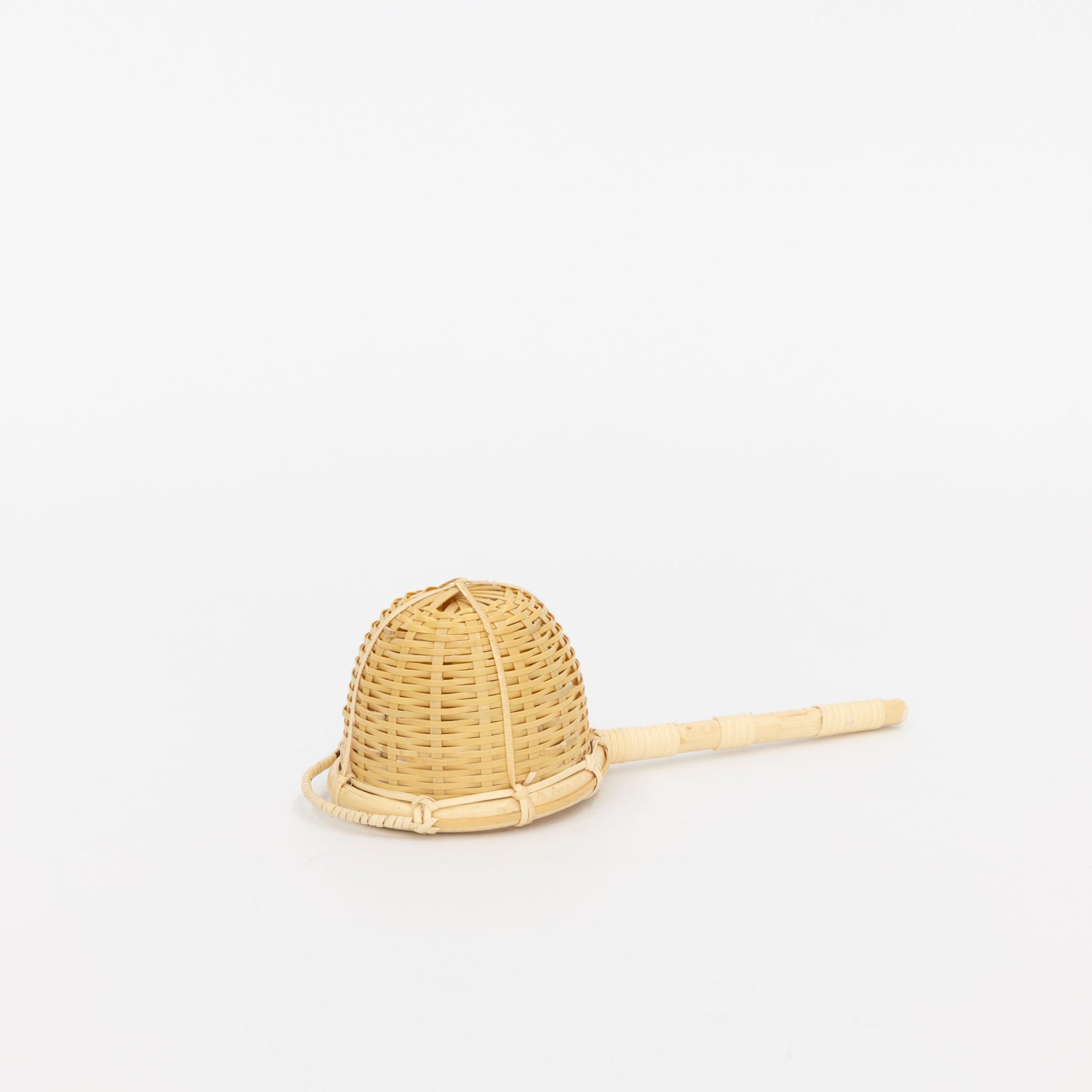 Kosuga Bamboo Tea Strainer | Tortoise General Store