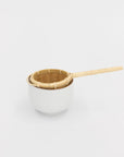 Kosuga Bamboo Tea Strainer | Tortoise General Store