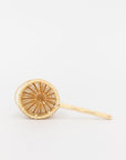 Kosuga Bamboo Tea Strainer | Tortoise General Store