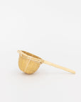 Kosuga Bamboo Tea Strainer | Tortoise General Store