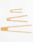 Kosuga Bamboo Tongs | Tortoise General Store