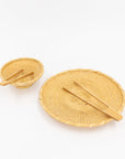 Kosuga Bamboo Tongs | Tortoise General Store