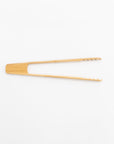 Kosuga Bamboo Tongs | Tortoise General Store
