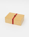 Kosuga Rectangular Lunch Box | Tortoise General Store