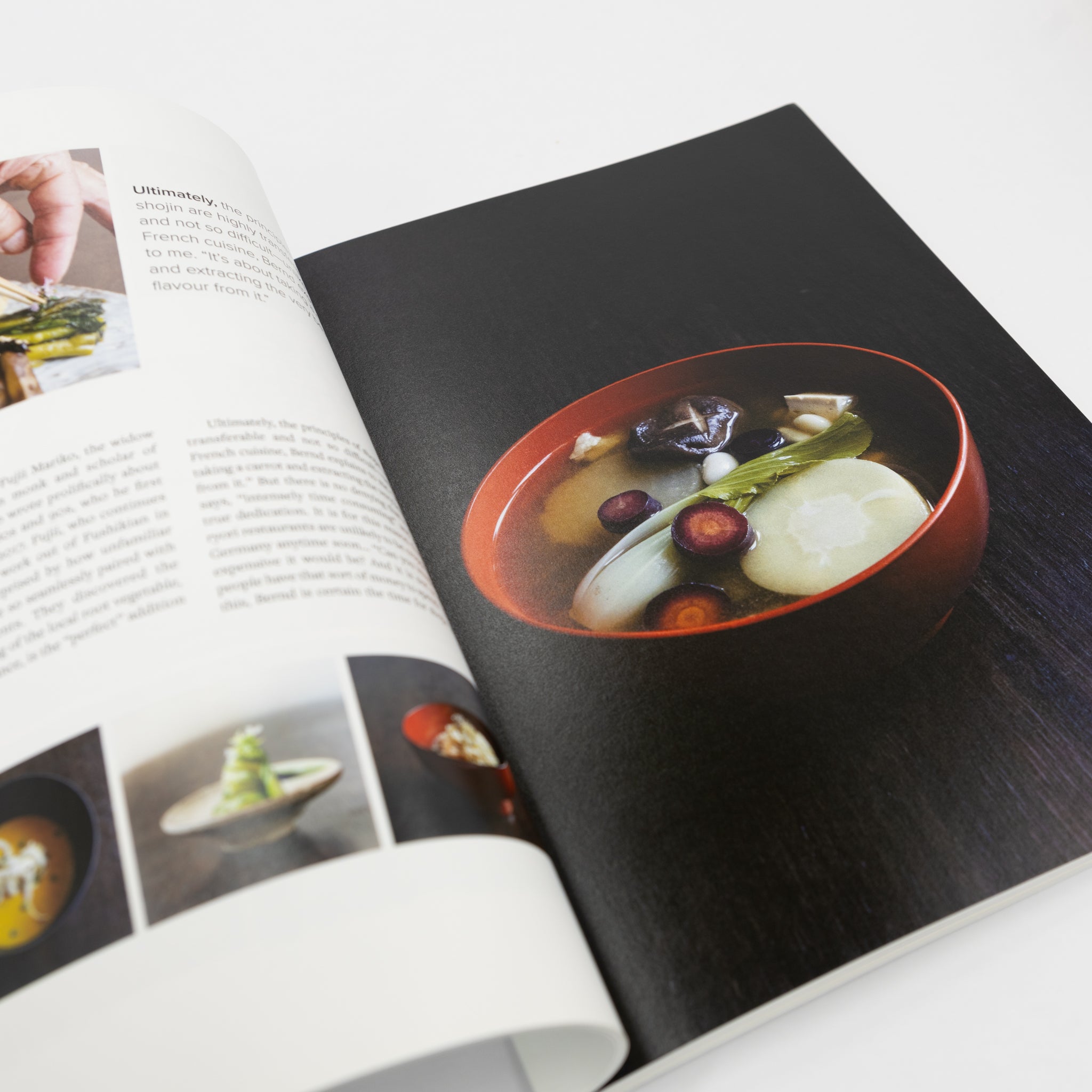 Kyoto Journal Issue 93 | Tortoise General Store