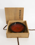 Lacquer Bowl | Tortoise General Store