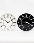 Lemnos Eki Sapporo Station Wall Clock | Tortoise General Store