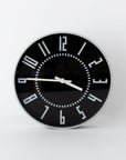 Lemnos Eki Sapporo Station Wall Clock | Tortoise General Store
