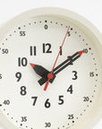 Lemnos Fun Pun Clock | Tortoise General Store