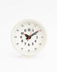 Lemnos Fun Pun Clock | Tortoise General Store