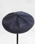 Mature Ha Beret Big Silk | Tortoise General Store