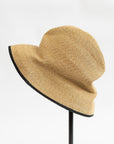 Mature Ha Boxed Hat | Tortoise General Store