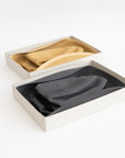 Mature Ha Boxed Hat | Tortoise General Store