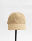 Mature Ha Raw Silk Cap | Tortoise General Store