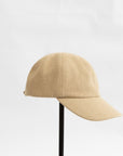 Mature Ha Raw Silk Cap | Tortoise General Store