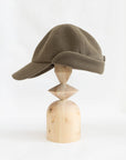 Mature Ha Trainer Cap Earflap | Tortoise General Store