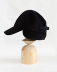 Mature Ha Trainer Cap Earflap | Tortoise General Store