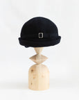 Mature Ha Trainer Cap Earflap | Tortoise General Store