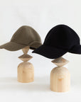 Mature Ha Trainer Cap Earflap | Tortoise General Store