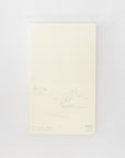 MD Notebook | Tortoise General Store