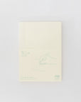 MD Notebook | Tortoise General Store