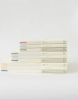 MD Notebook | Tortoise General Store