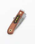 Mikihisa Folding Knife | Tortoise General Store
