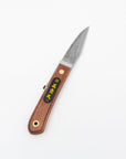 Mikihisa Folding Knife | Tortoise General Store