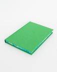 MISUZUDO B6 Marble Edge Notebooks | Tortoise General Store