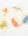 MISUZUDO Post Cards | Tortoise General Store
