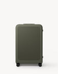 Moln Suitcase - Large - Moss | Tortoise General Store